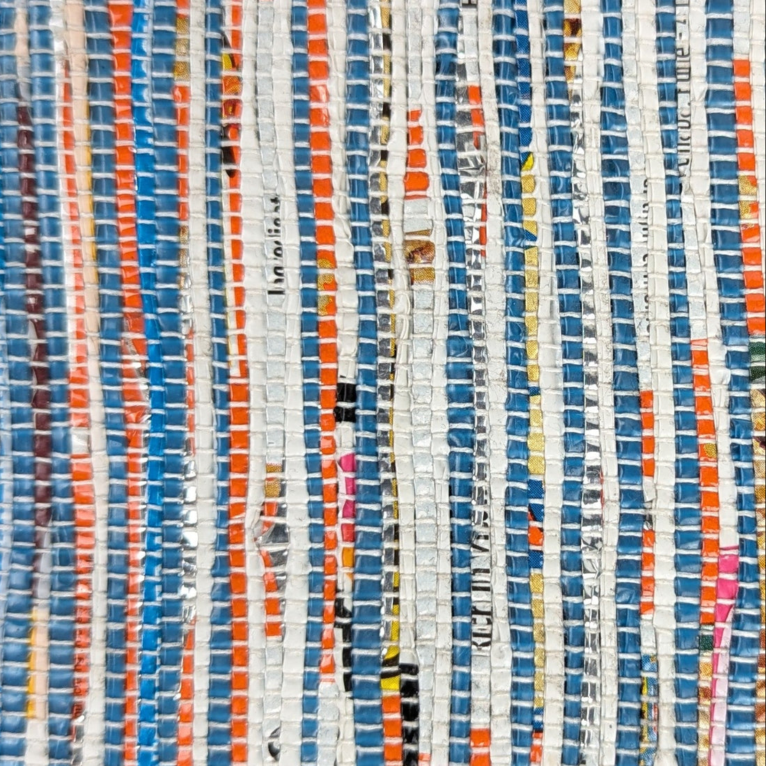 Upcycled Handcrafted Passport Cover (PC0126-006) PS_W