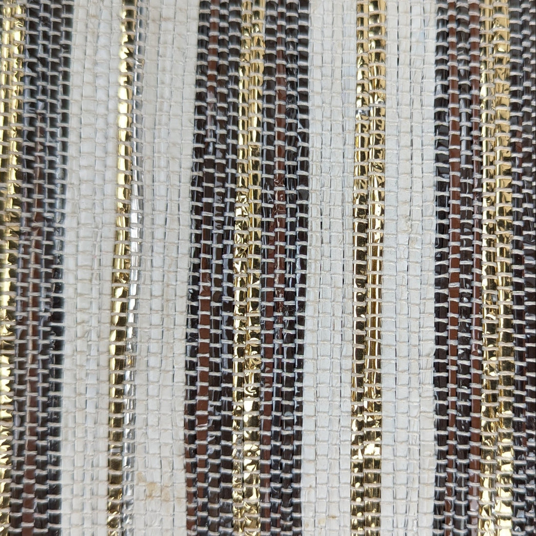 Upcycled Handcrafted Passport Cover (PC0126-009) PS_W