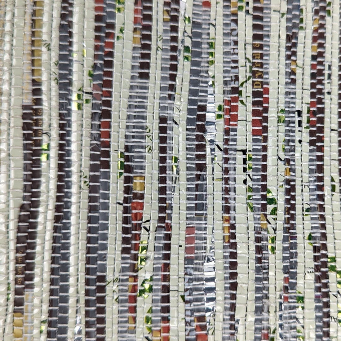 Upcycled Handcrafted Passport Cover (PC0126-014) PS_W