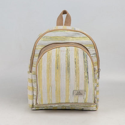Upcycled Handcrafted  The Big Bug (TBB0425-003) PS_W