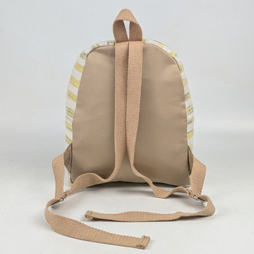 Upcycled Handcrafted  The Big Bug (TBB0425-003) PS_W