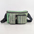 Upcycled Handwoven Belt Pack