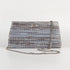 Upcycled Handcrafted Trapeze Clutch (TC0425-025) PS_W