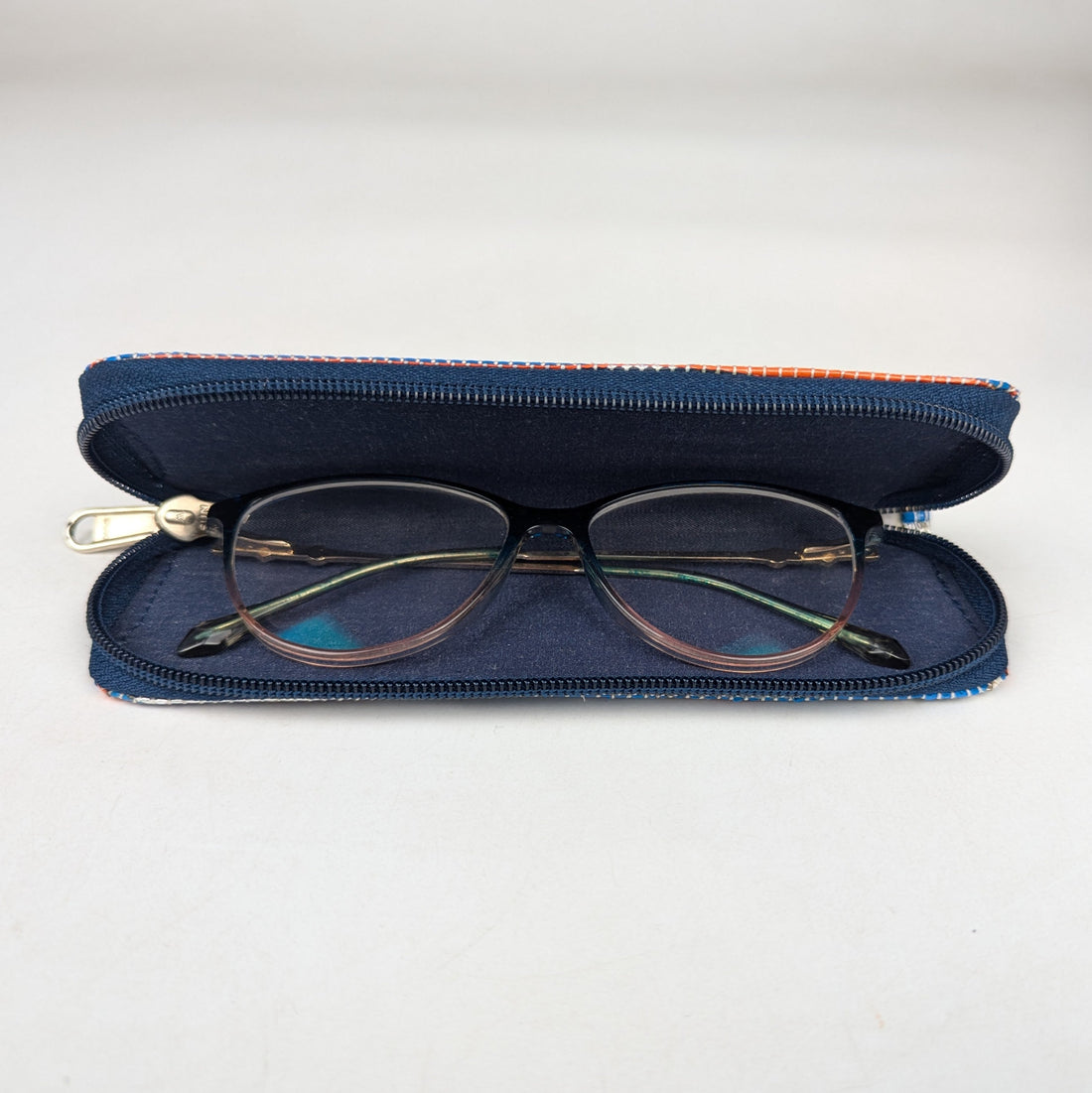 Upcycle Handcrafted Spec Case (SC0525-001) PS_W
