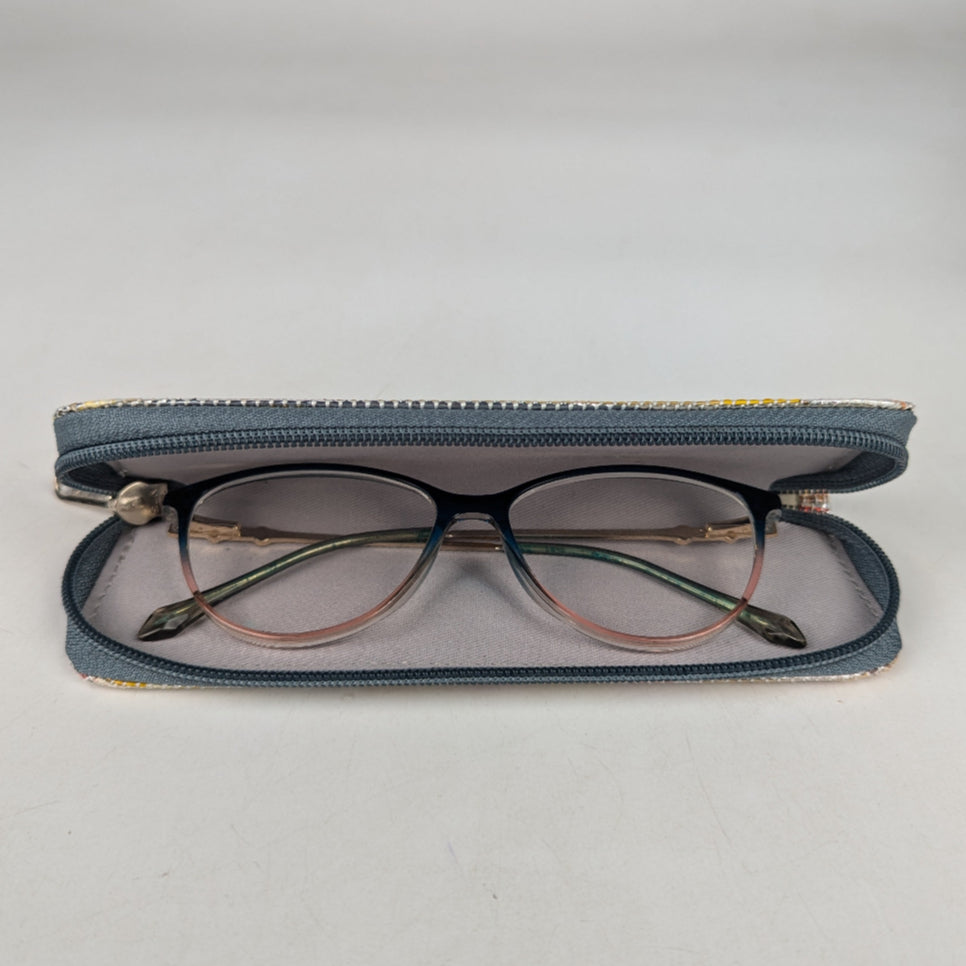 Upcycle Handcrafted Spec Case (SC0525-006) PS_W