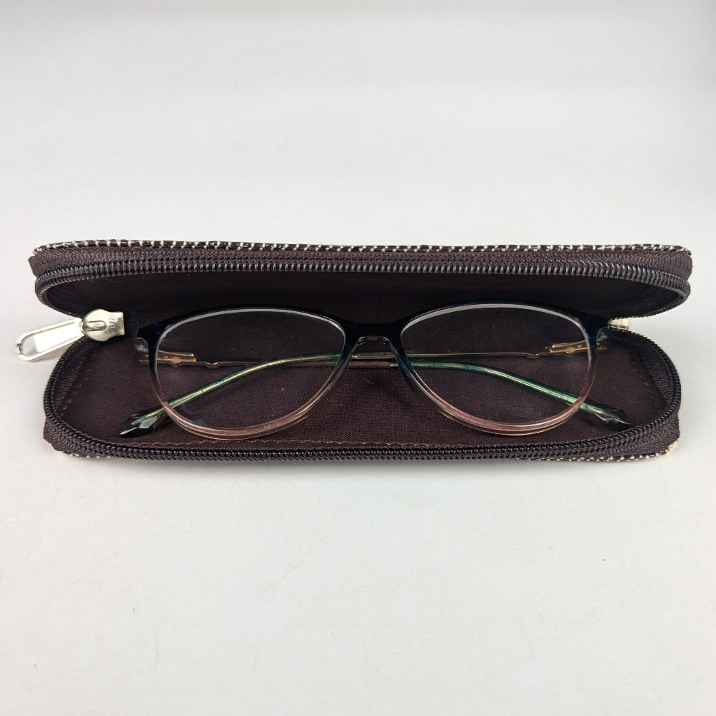 Upcycle Handcrafted Spec Case (SC0525-010) PS_W