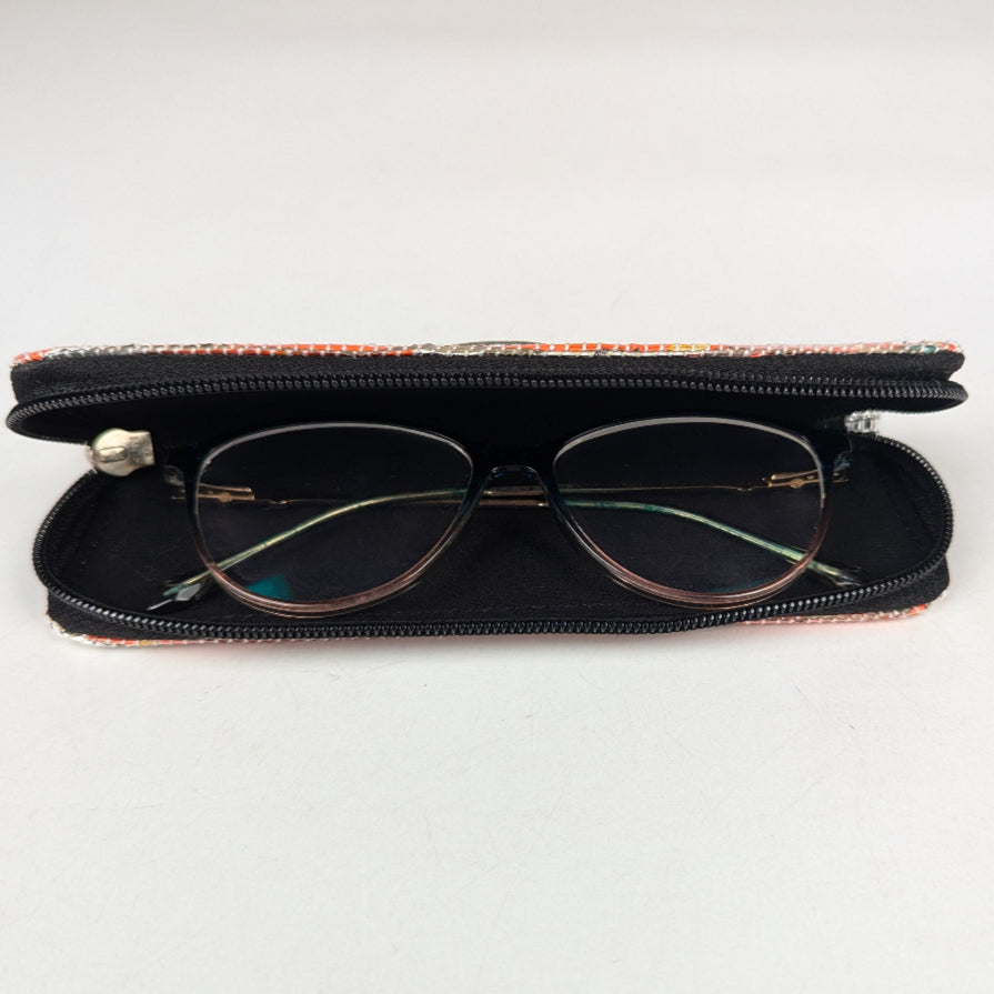 Upcycle Handcrafted Spec Case (SC0525-014) PS_W