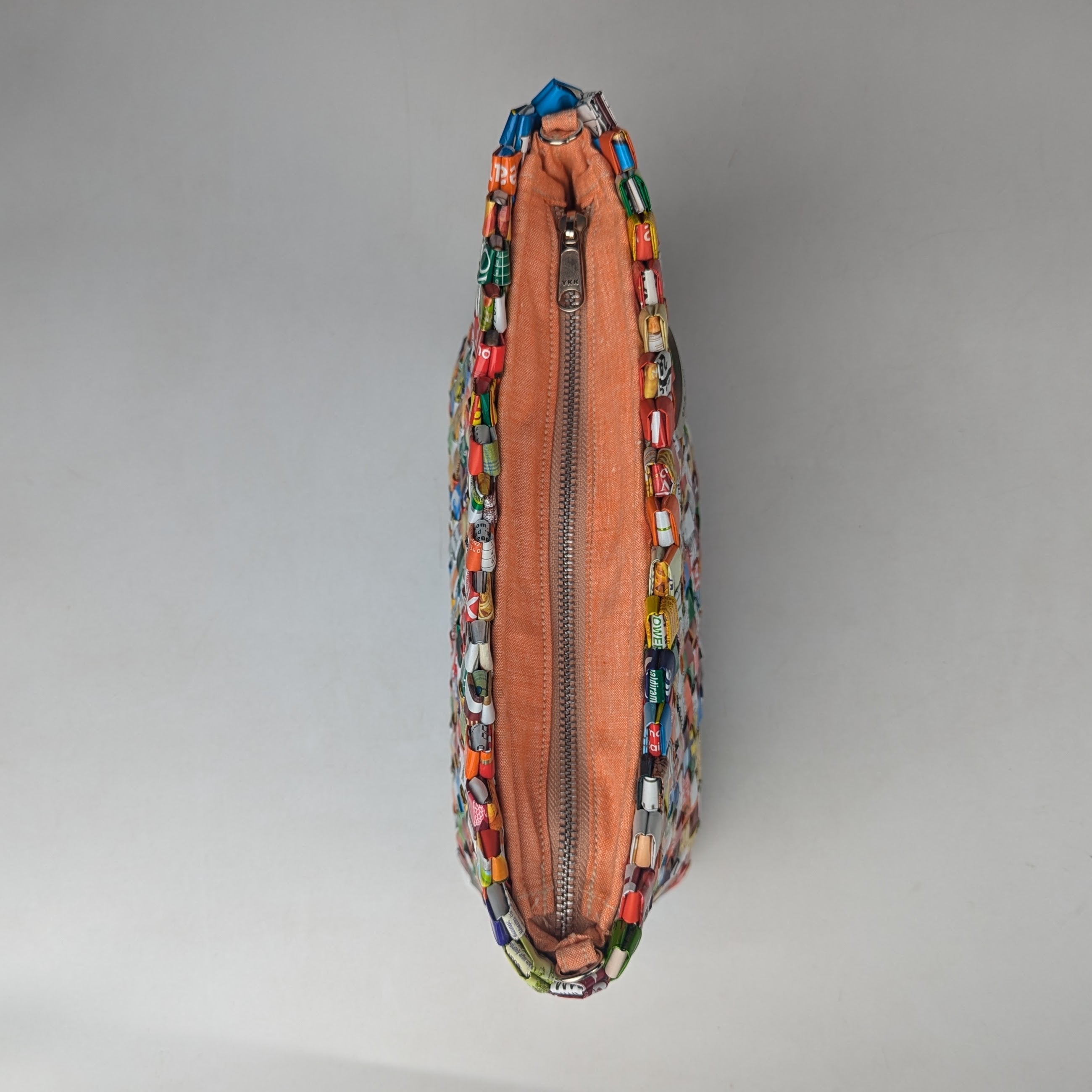 Origami Handcrafted Medium Basketry Sling (OMB0625-022) PS_W