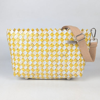 Origami Handcrafted Medium Basketry Sling (OMB0625-017) PS_W