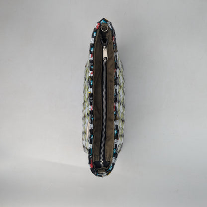 Origami Handcrafted Medium Basketry Sling (OMB0625-021) PS_W