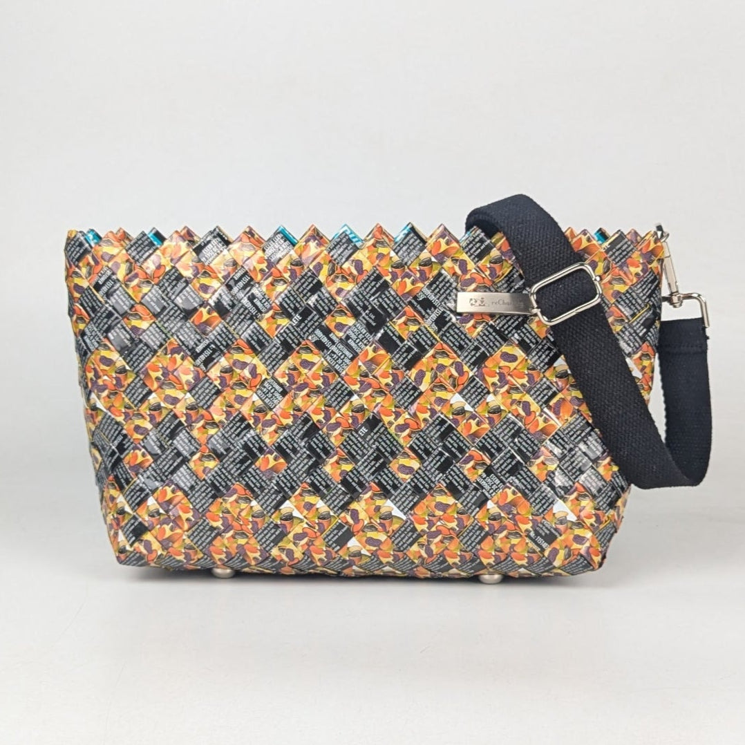 Origami Handcrafted Medium Basketry Sling (OMB0625-014) PS_W