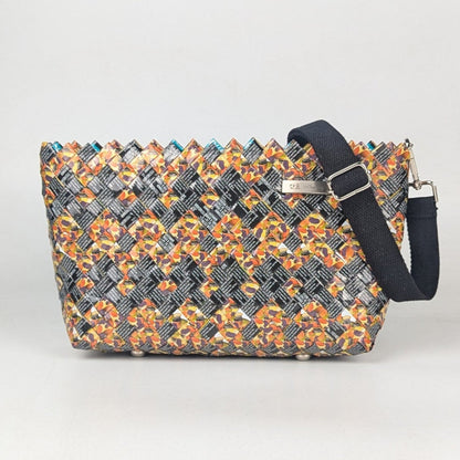 Origami Handcrafted Medium Basketry Sling (OMB0625-014) PS_W