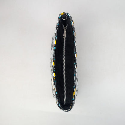 Origami Handcrafted Medium Basketry Sling (OMB0625-015) PS_W