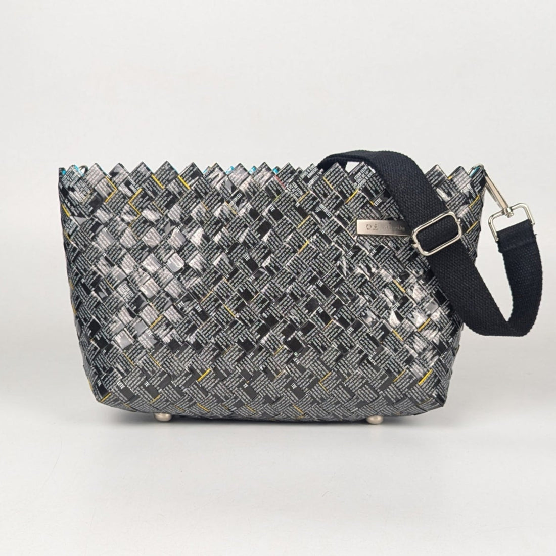Origami Handcrafted Medium Basketry Sling (OMB0625-011) PS_W