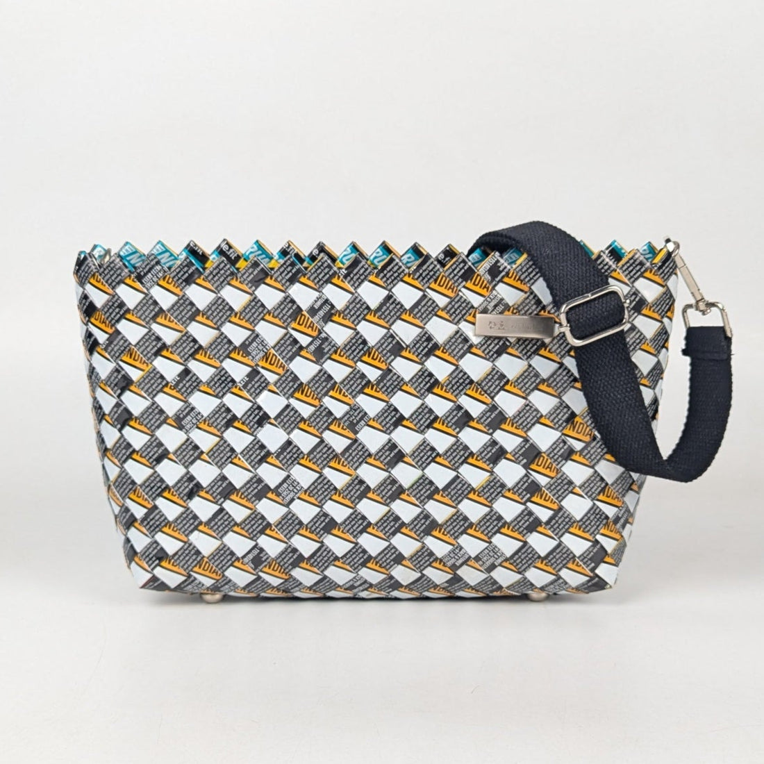 Origami Handcrafted Medium Basketry Sling (OMB0625-010) PS_W