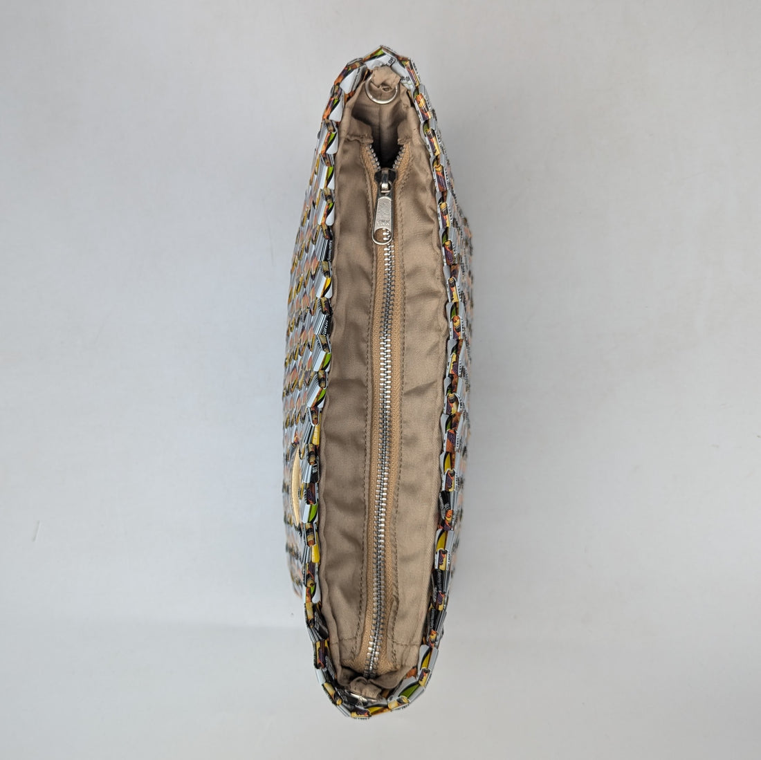Origami Handcrafted Medium Basketry Sling (OMB0625-007) PS_W