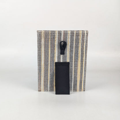 Upcycled Handwoven Frame It (FI0625-009) PS_W