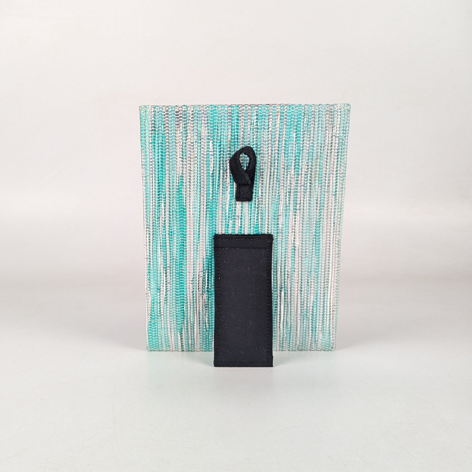 Upcycled Handwoven Frame It (FI0625-005) PS_W
