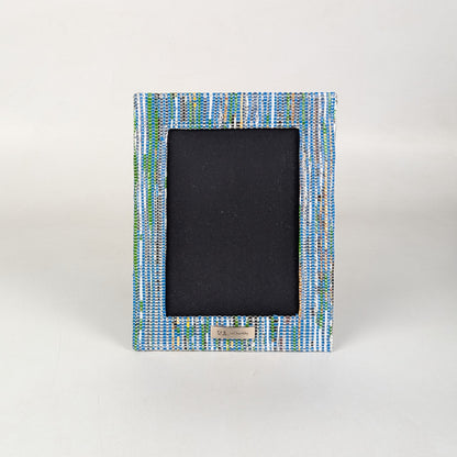 Upcycled Handwoven Frame It (FI0625-004) PS_W