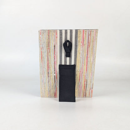 Upcycled Handwoven Frame It (FI0625-003) PS_W