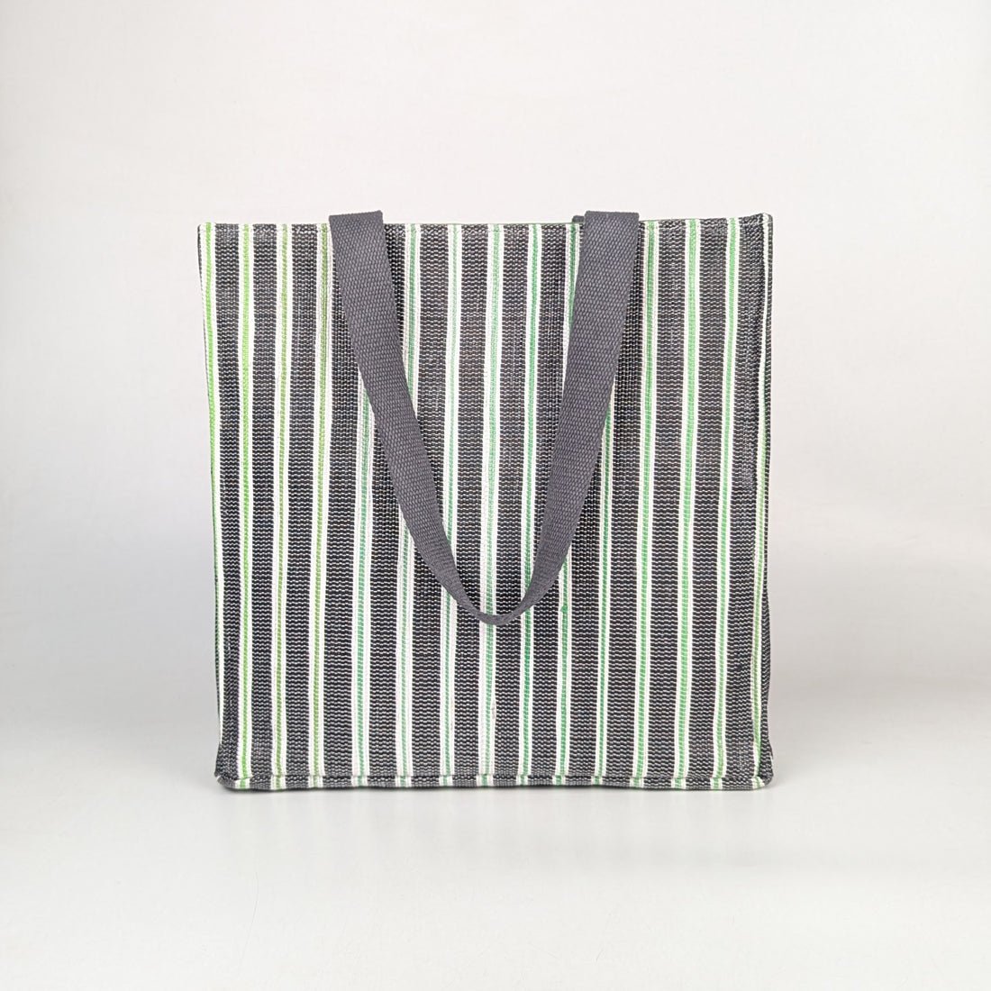 Upcycled Handcrafted Urban Tote (UT0725-005) PS_W