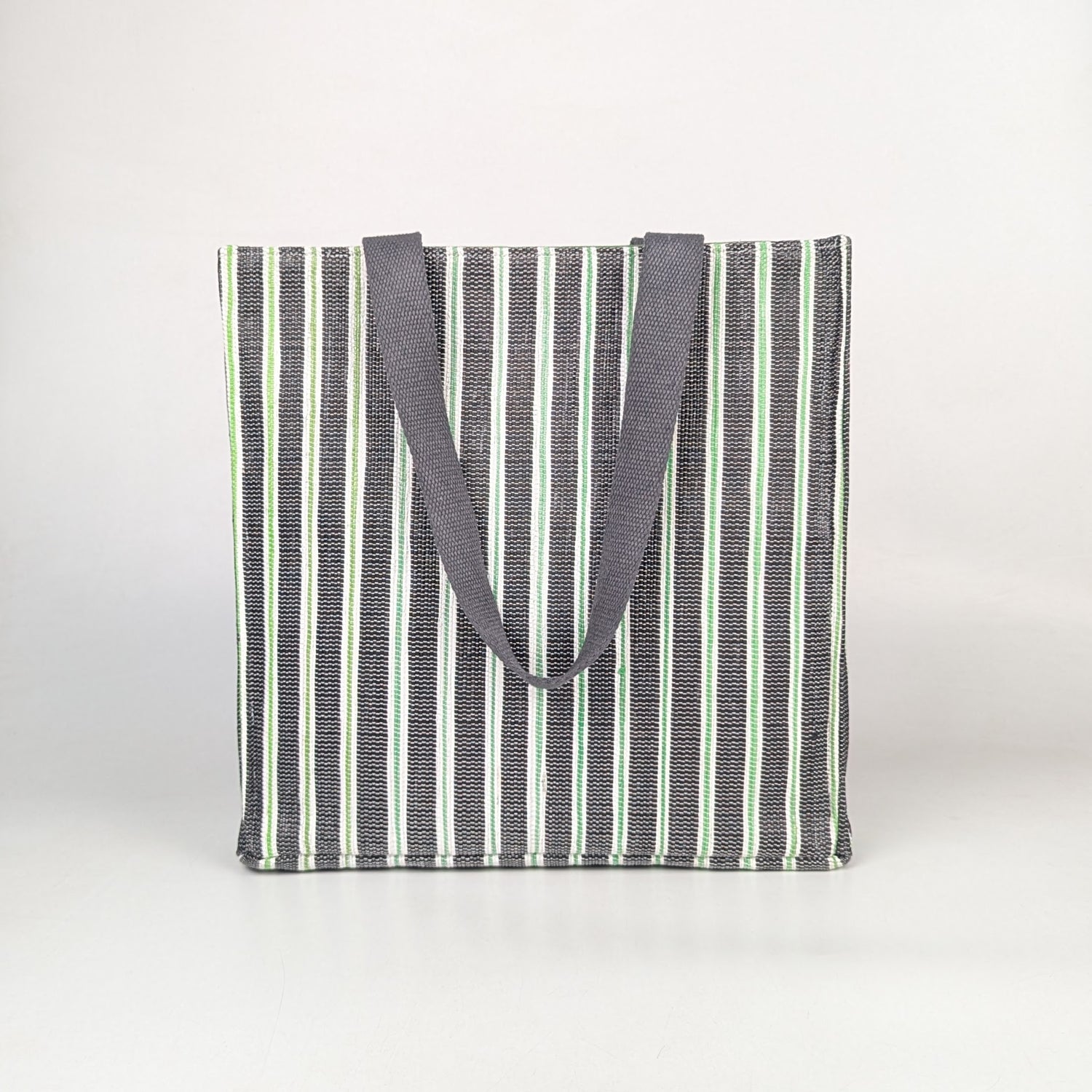 Upcycled Handcrafted Urban Tote (UT0725-005) PS_W