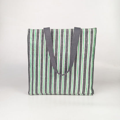 Upcycled Handcrafted Urban Tote (UT0725-004) PS_W