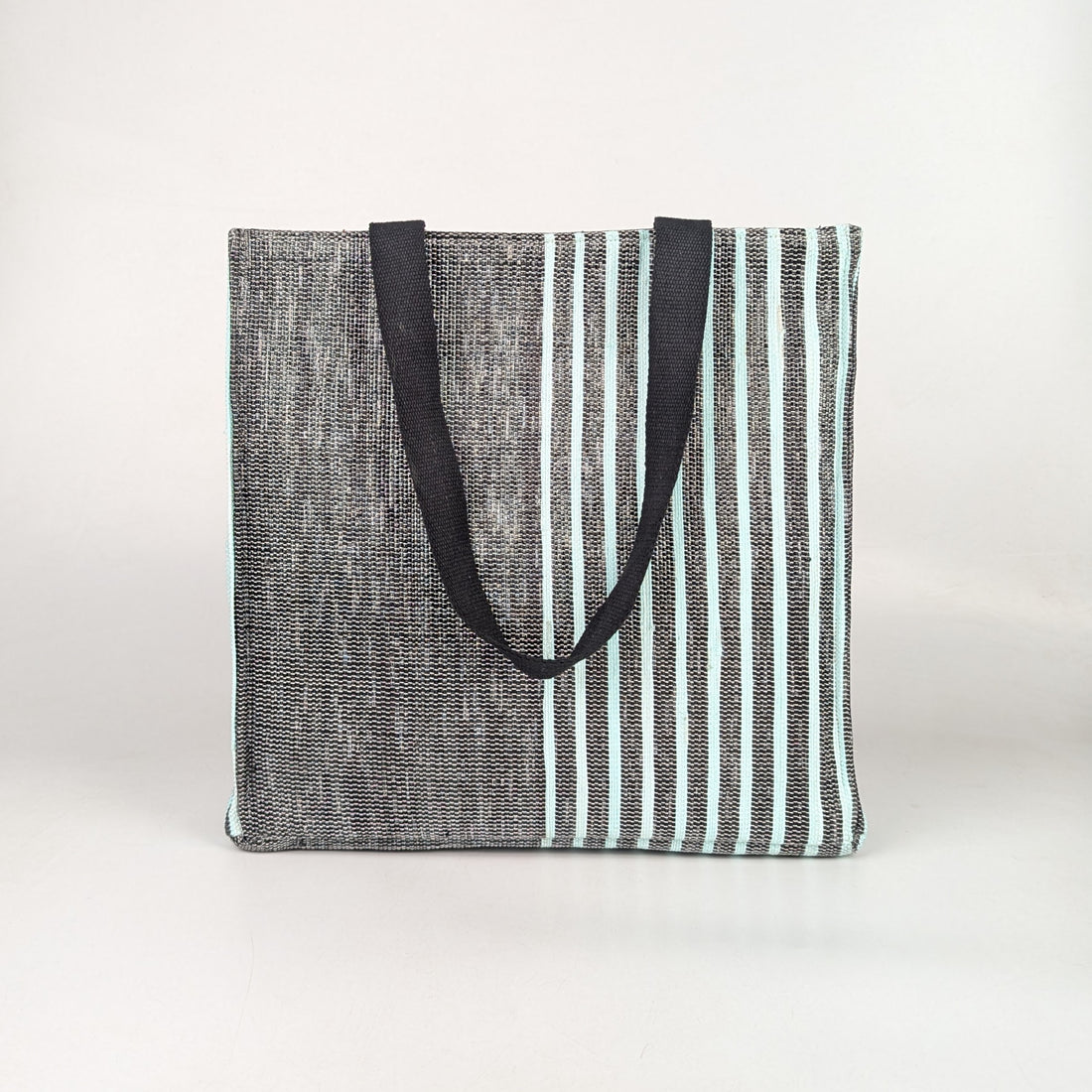 Upcycled Handcrafted Urban Tote (UT0725-011) PS_W