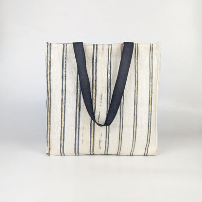 Upcycled Handcrafted Urban Tote (UT0725-019) PS_W
