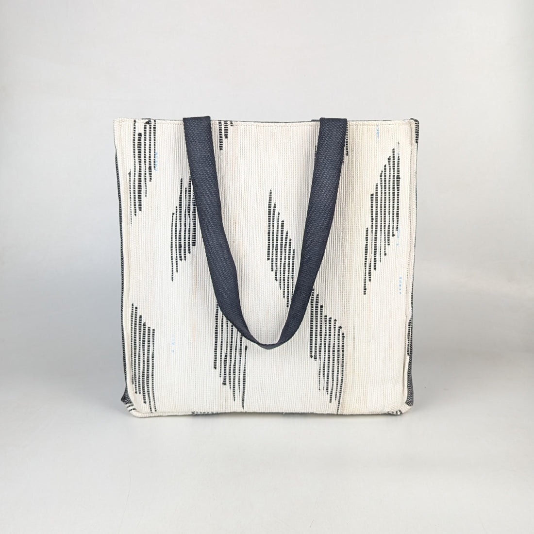 Upcycled Handcrafted Urban Tote (UT0725-012) PS_W