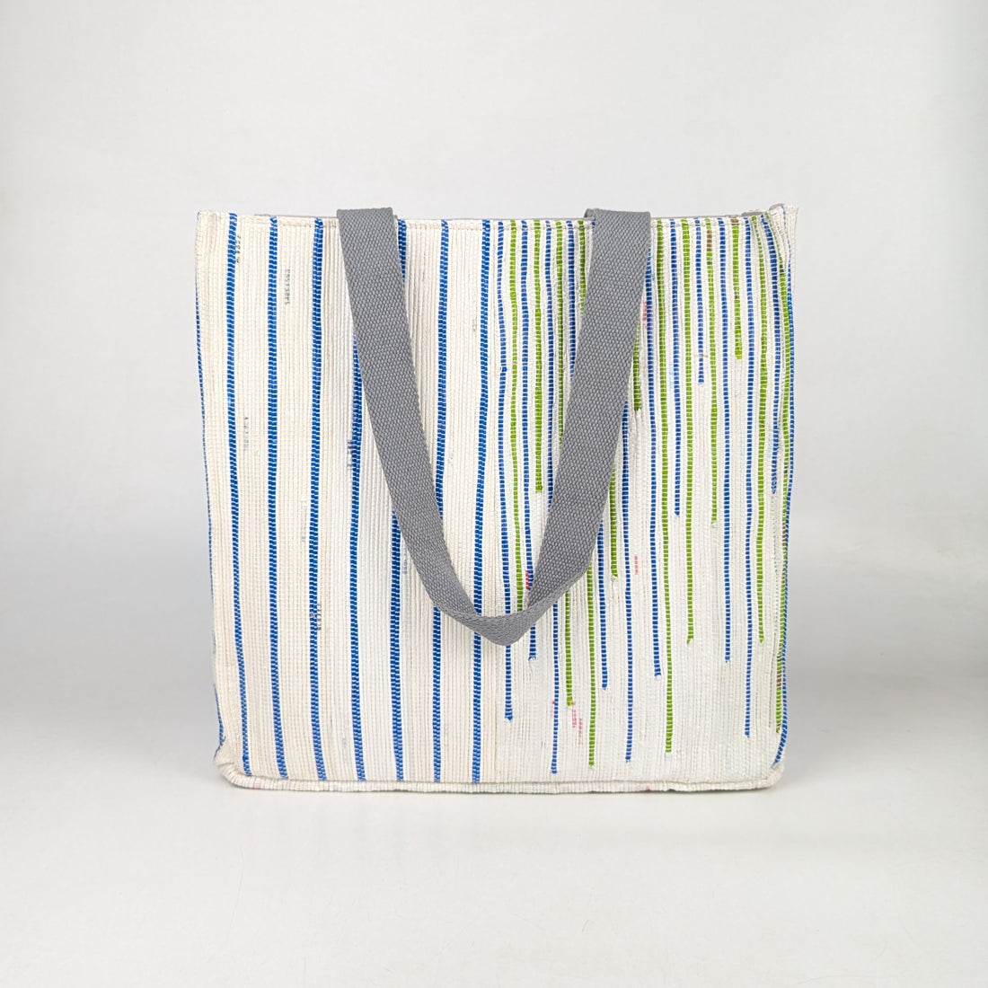 Upcycled Handcrafted Urban Tote (UT0725-016) PS_W