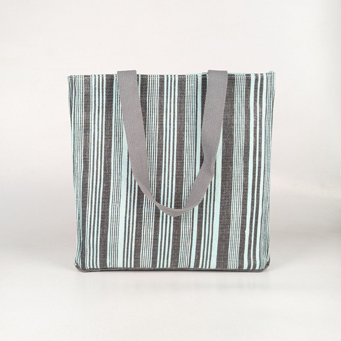 Upcycled Handcrafted Urban Tote (UT0725-020) PS_W
