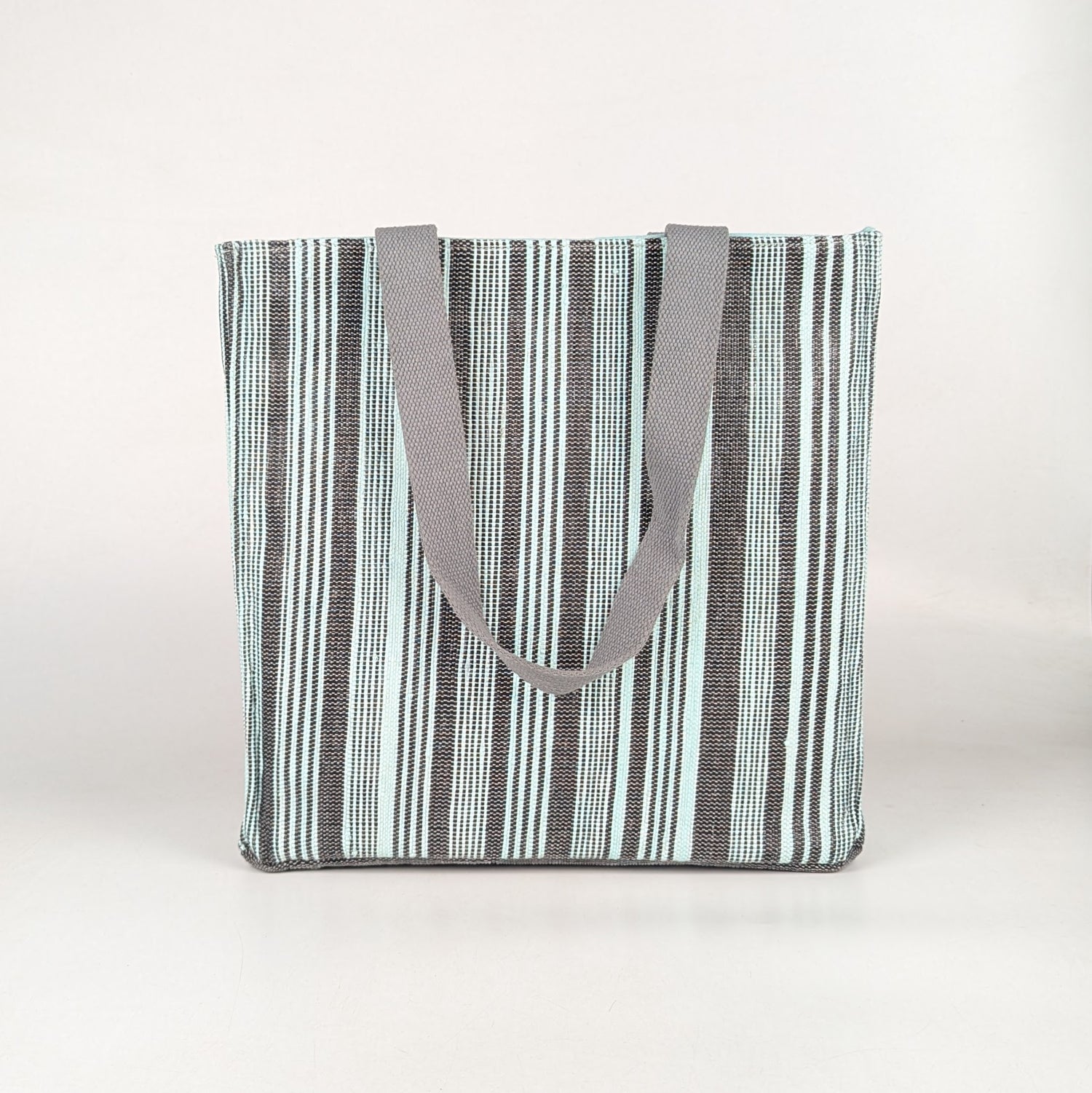 Upcycled Handcrafted Urban Tote (UT0725-020) PS_W