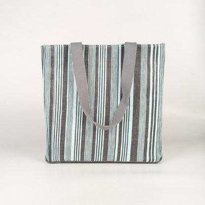 Upcycled Handcrafted Urban Tote (UT0725-020) PS_W