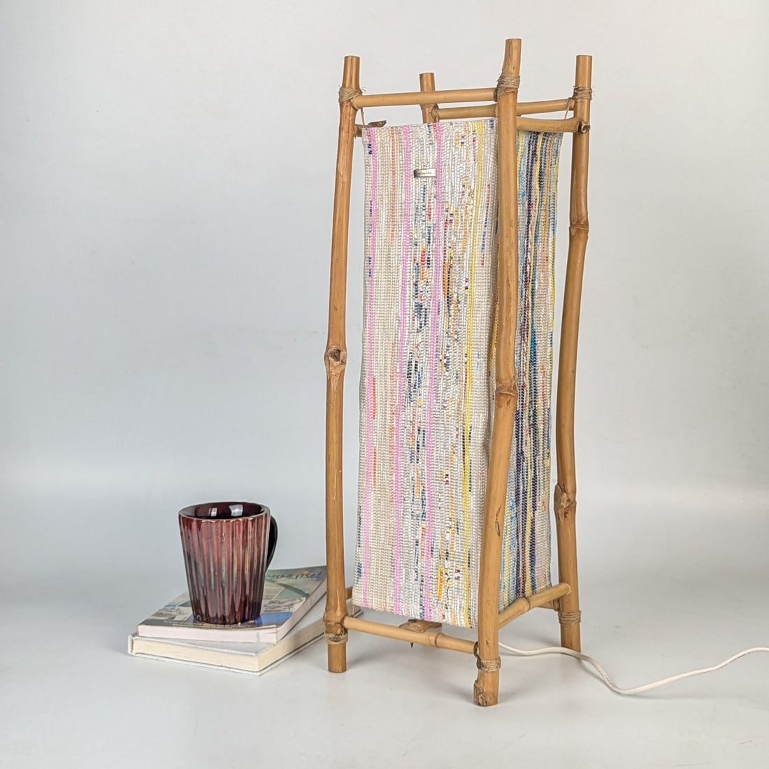 Rutuja - Lumino Bamboo Lampshade (BL0925-002)