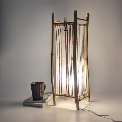 Lumino Bamboo Lampshade (BL0925-005)