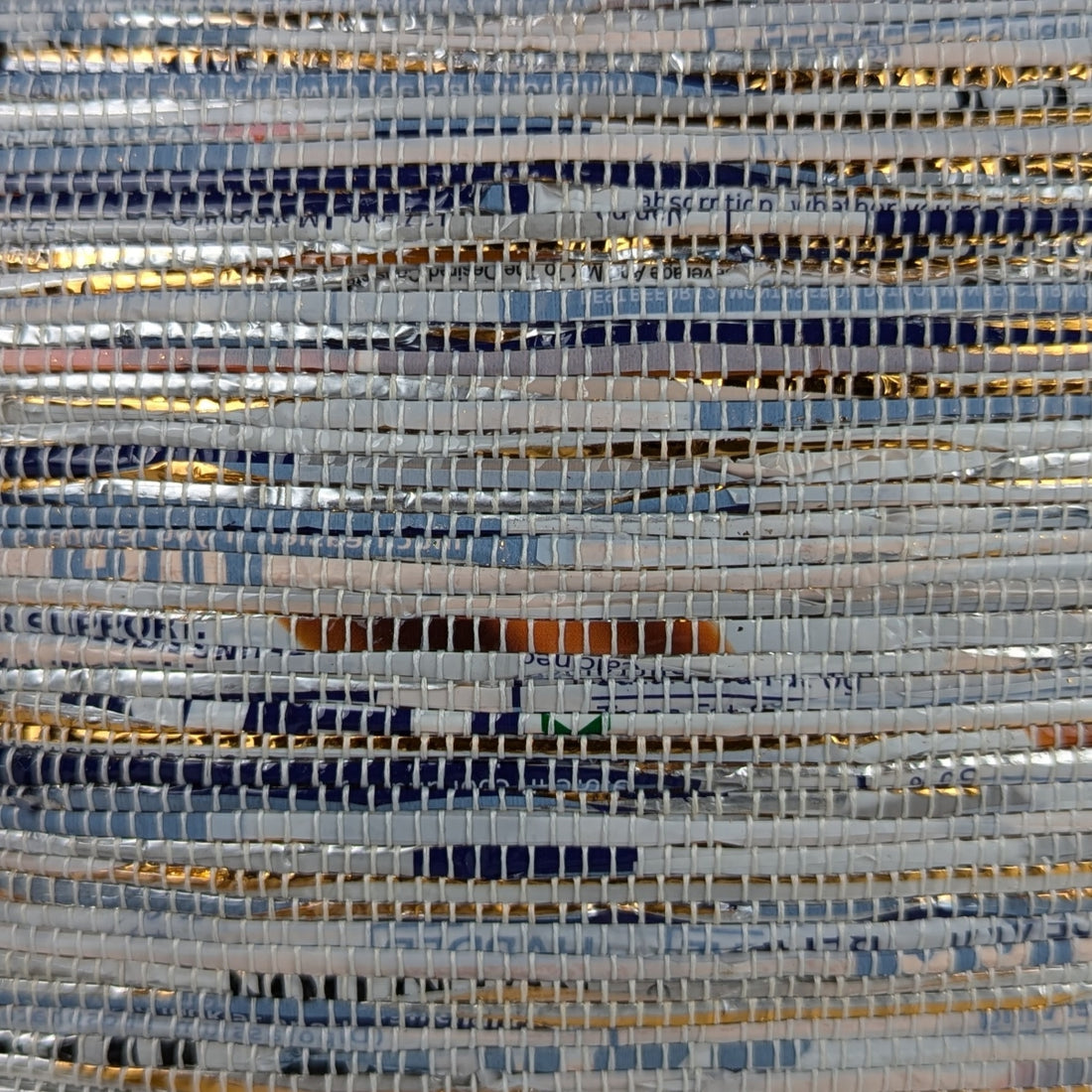 Upcycled Handcrafted Wrist It (WI1225-002) PS_W