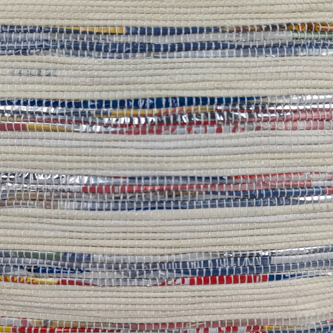 Upcycled Handcrafted Wrist It (WI1225-003) PS_W