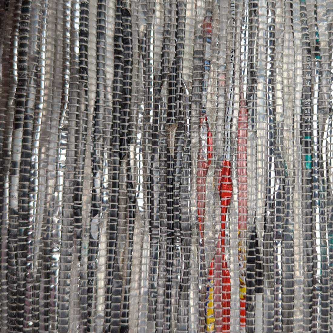 Upcycled Handcrafted Bug Pack (BPK1225-002) PS_W