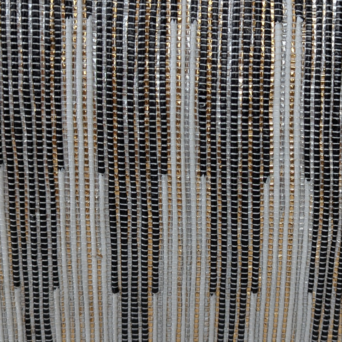 Upcycled Handcrafted Designer Office Tote (OTD0326-012) PS_W