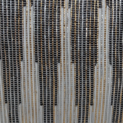 Upcycled Handcrafted Designer Office Tote (OTD0326-012) PS_W