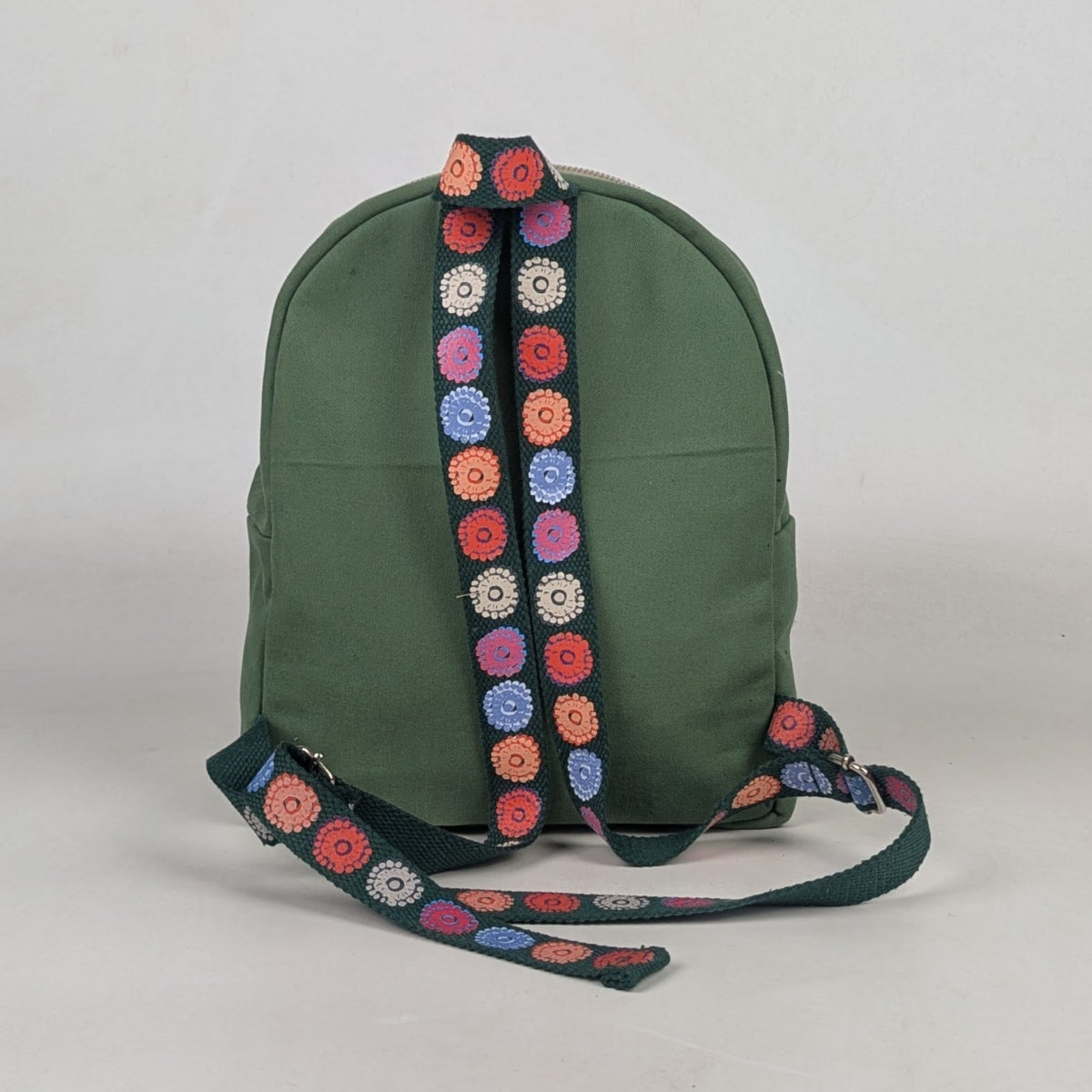 Upcycled Handcrafted The Big Bug (TBB0426-001) PS_W