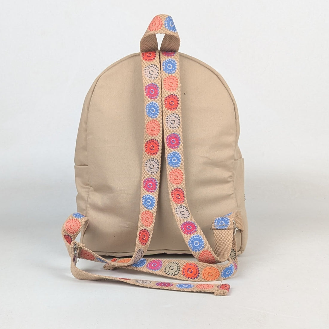 Upcycled Handcrafted The Big Bug (TBB0426-007) PS_W