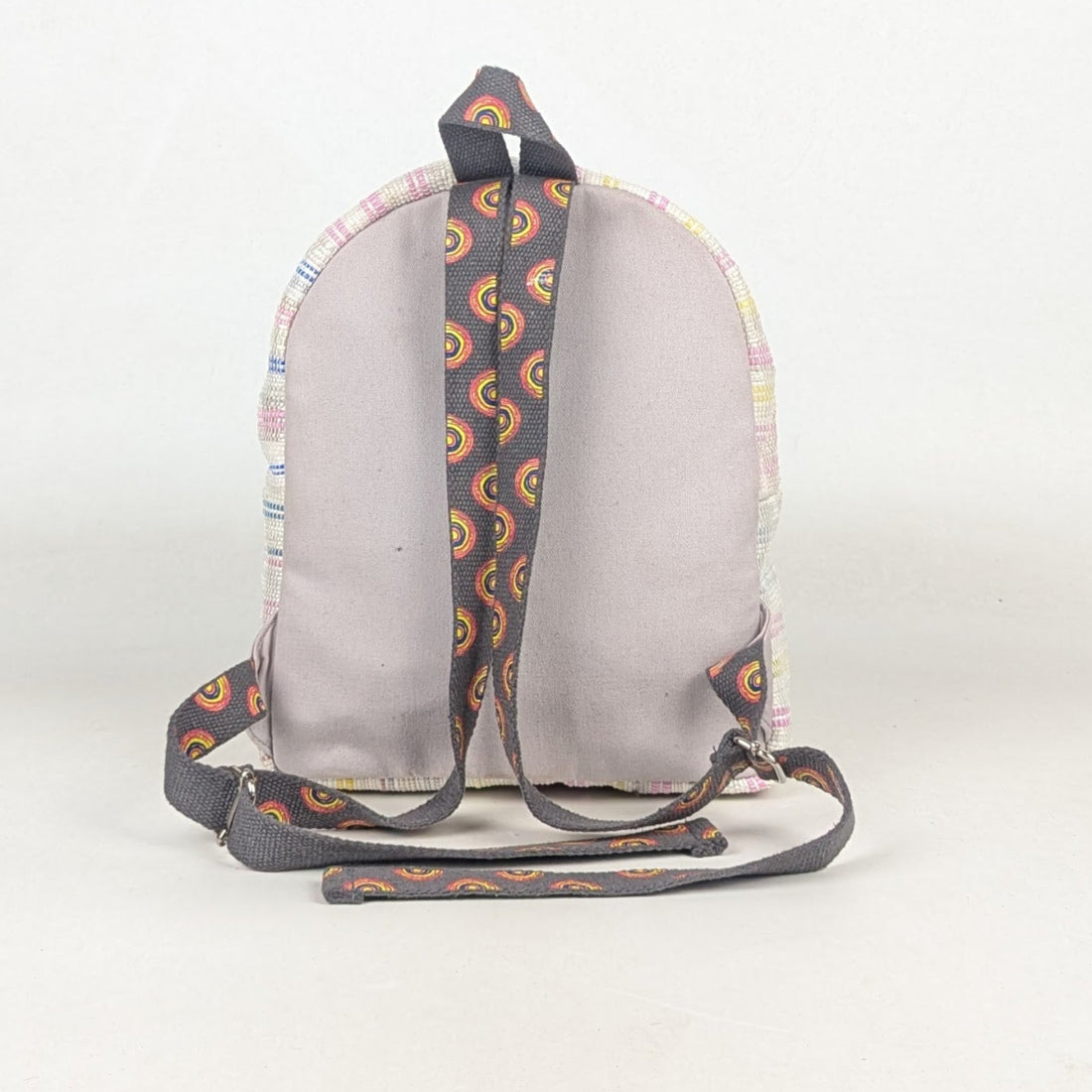 Upcycled Handcrafted The Big Bug (TBB0426-006) PS_W