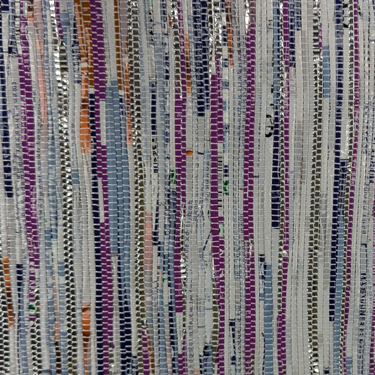 Upcycled Handcrafted Office Tote (OT0426-007)PS_W