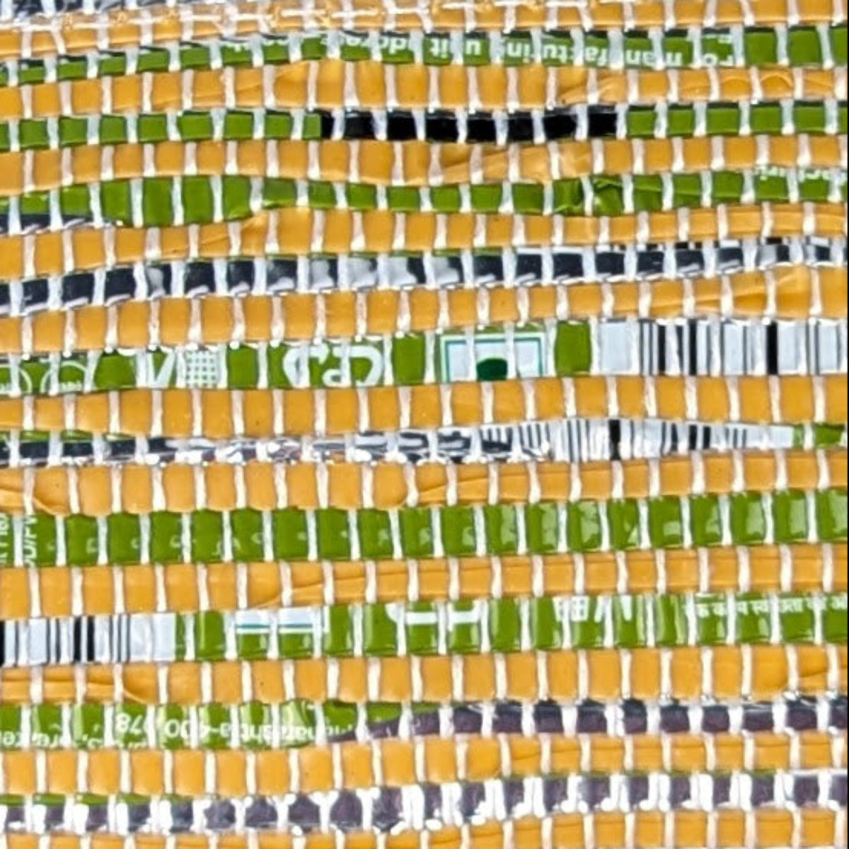 Upcycle Handcrafted Spec Case (SC0426-004) PS_W