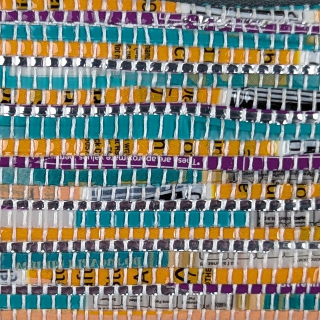 Upcycle Handcrafted Spec Case (SC0426-012) PS_W