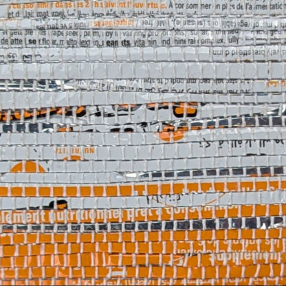 Upcycle Handcrafted Spec Case (SC0426-010) PS_W