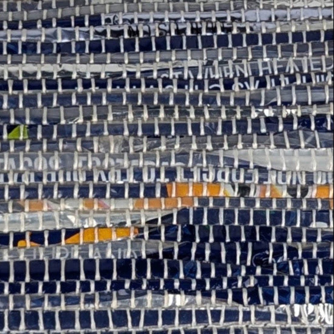 Upcycle Handcrafted Spec Case (SC0426-013) PS_W