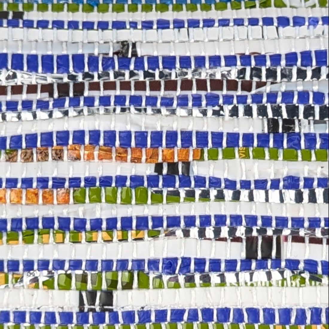 Upcycle Handcrafted Spec Case (SC0426-015) PS_W